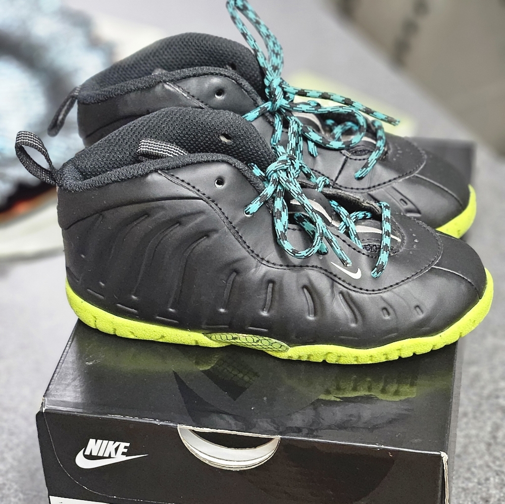 Nike Little Posite One